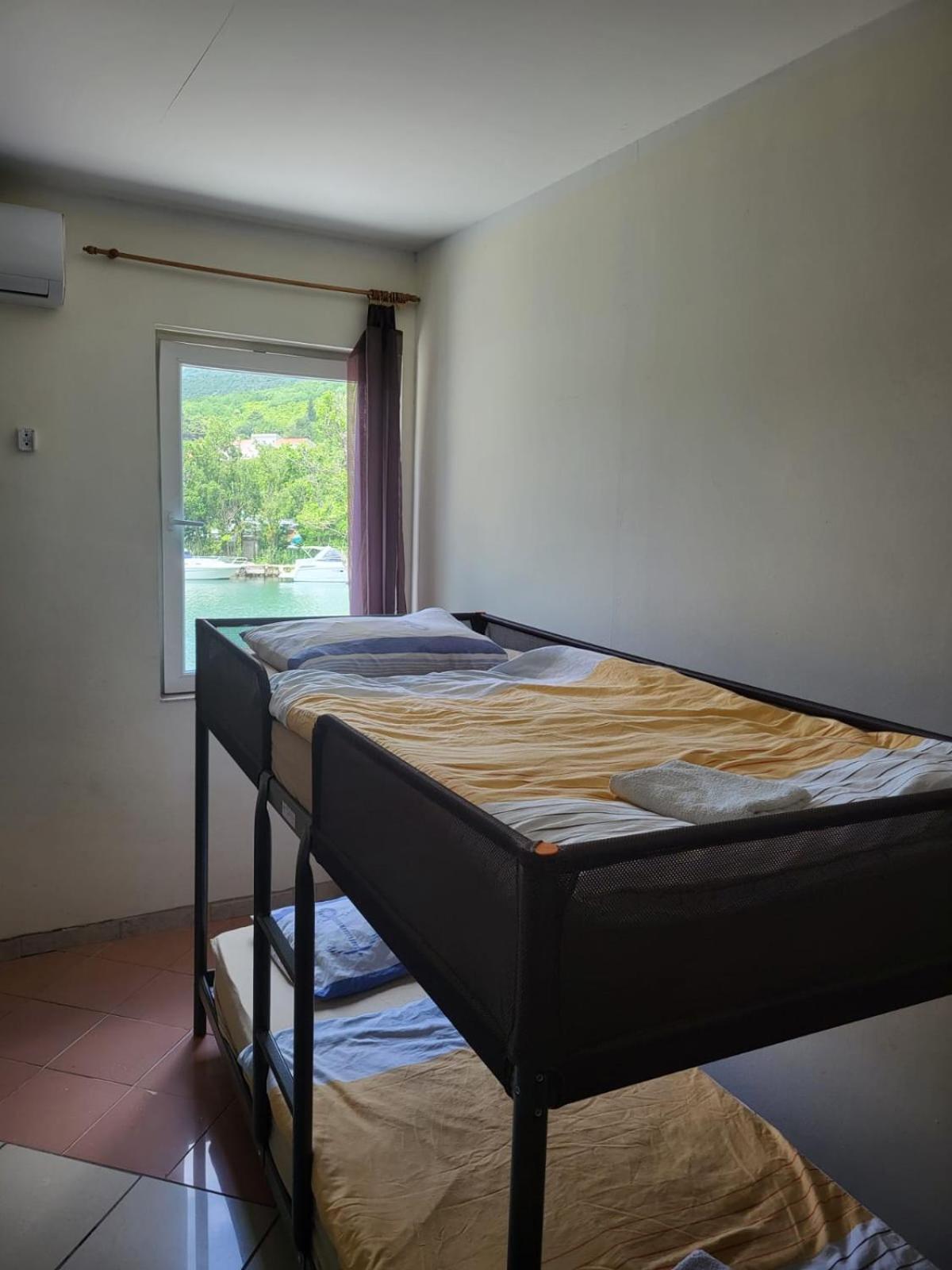 Hostel Dubrovnik Center Komolac Esterno foto